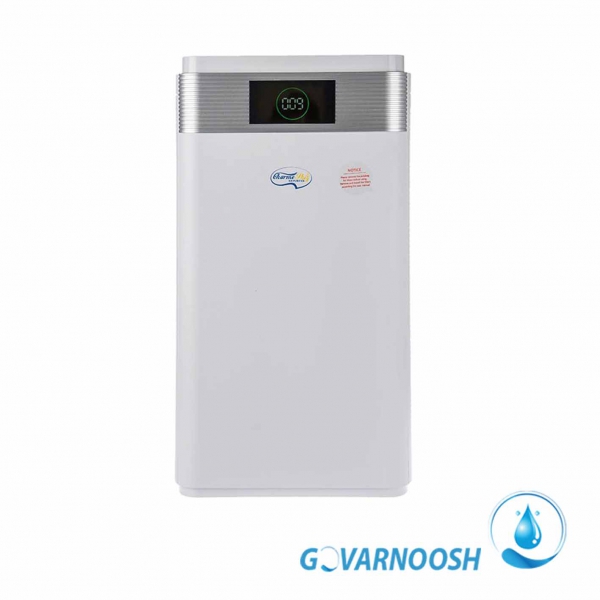خرید بهترین دستگاه تصفیه هوا خانگی با قیمت مناسب از فروشگاه تصفیه آب گوارنوش