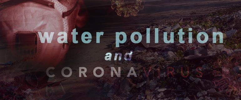 افزایش آمار شیوع بیماری کرونا با آلودگی آب ها و انتقال کوید 19 به آب های سفره های زیر زمینی ارتباطی ندارد