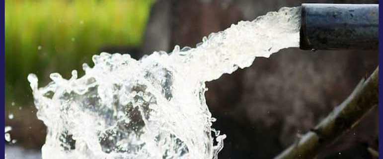 اهمیت تصفیه آب در مناطق با کیفیت آب پایین